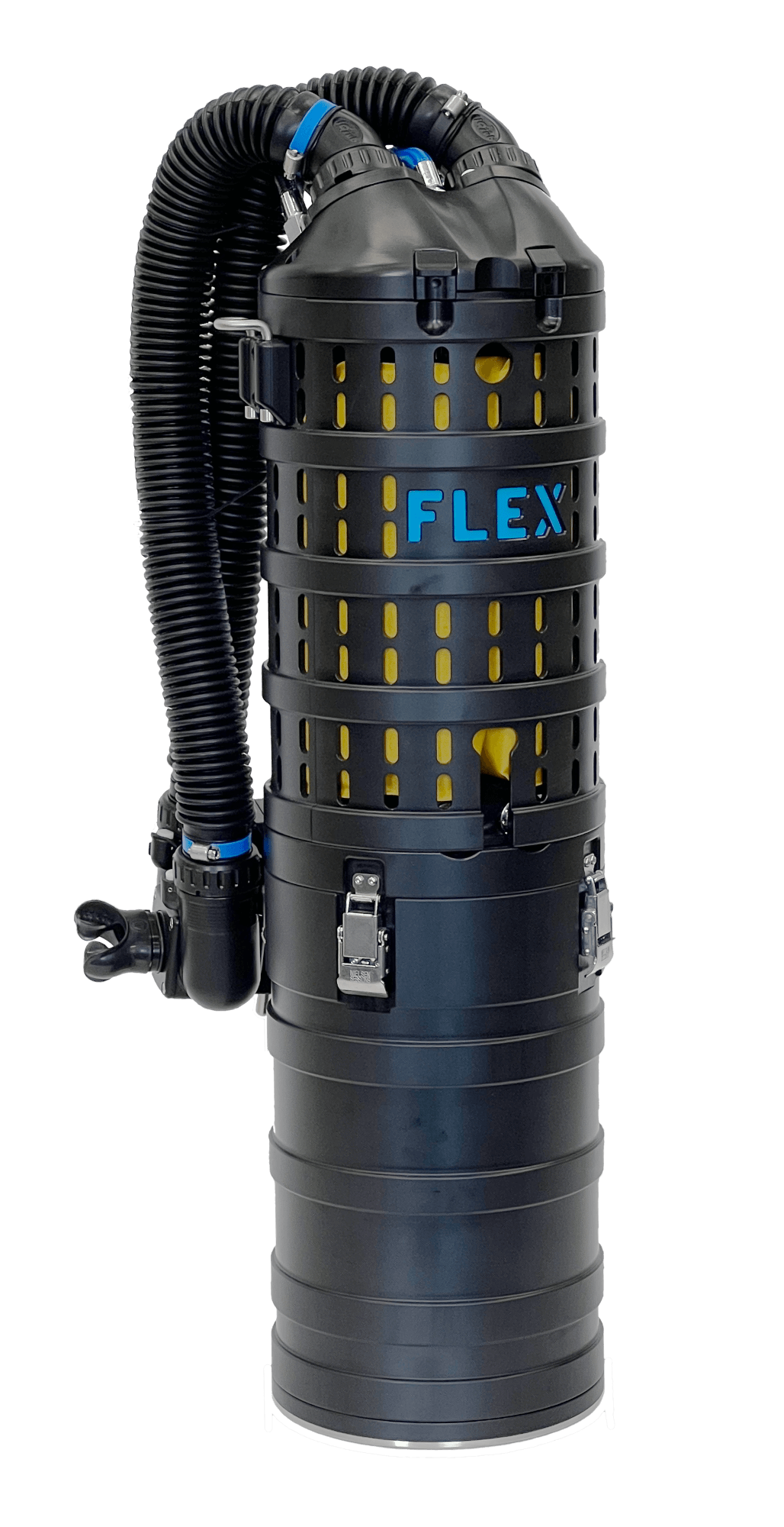 Flex CCR sidemount rebreather